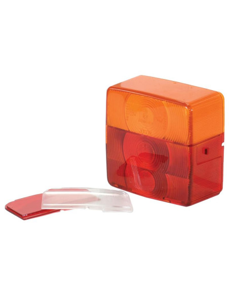 Repuesto Cristal, Se ajusta a: S.26050