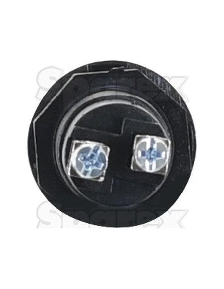 Repuesto Cristal, Se ajusta a: S.26050