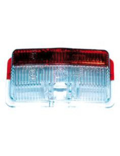 Repuesto Cristal, Se ajusta a: S.26121 & S.26126