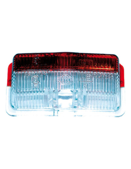 Repuesto Cristal, Se ajusta a: S.26121 & S.26126