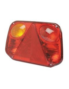 Repuesto Cristal, Se ajusta a: S.26635