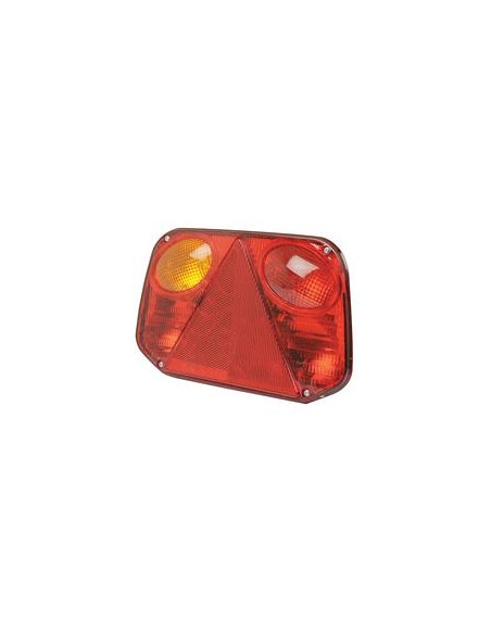 Repuesto Cristal, Se ajusta a: S.26635