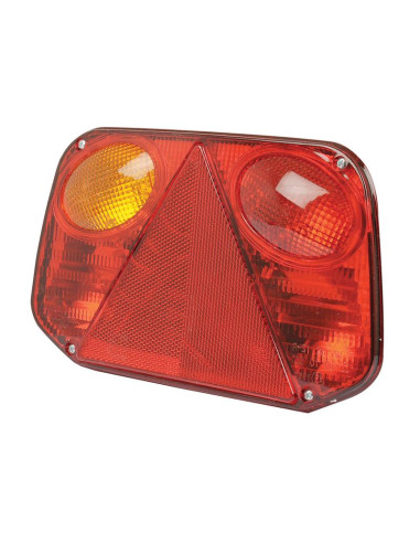 Repuesto Cristal, Se ajusta a: S.26635