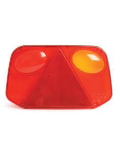 Repuesto Cristal, Se ajusta a: S.26636 2