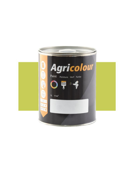 Pintura - Metálico, Metálico oro-beige Bote 1 litros