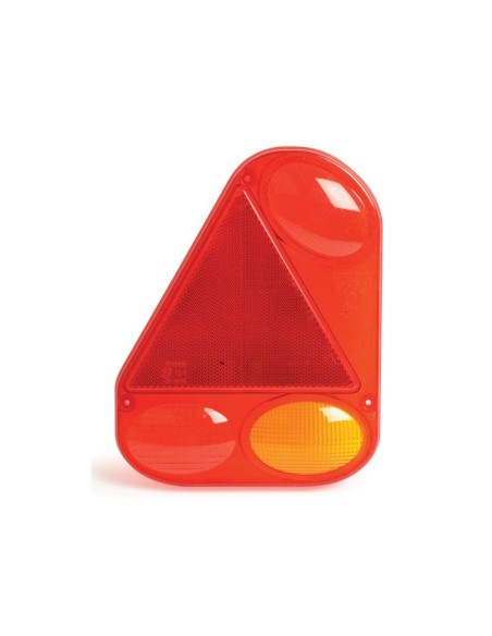 Repuesto Cristal, Se ajusta a: S.26640