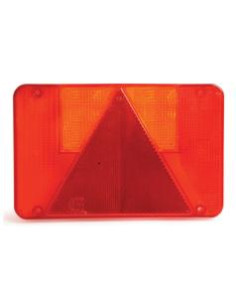 Repuesto Cristal, Se ajusta a: S.26643, S.26647, S.26657