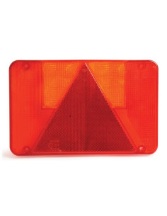 Repuesto Cristal, Se ajusta a: S.26643, S.26647, S.26657 2