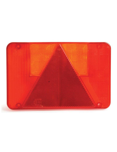 Repuesto Cristal, Se ajusta a: S.26643,...