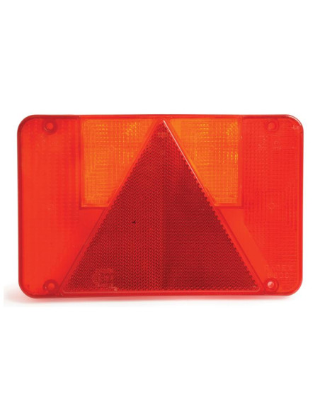 Repuesto Cristal, Se ajusta a: S.26643, S.26647, S.26657