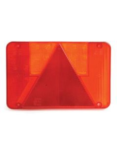 Repuesto Cristal, Se ajusta a: S.26648, S.26644, S.26658