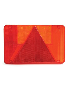 Repuesto Cristal, Se ajusta a: S.26648, S.26644, S.26658 2