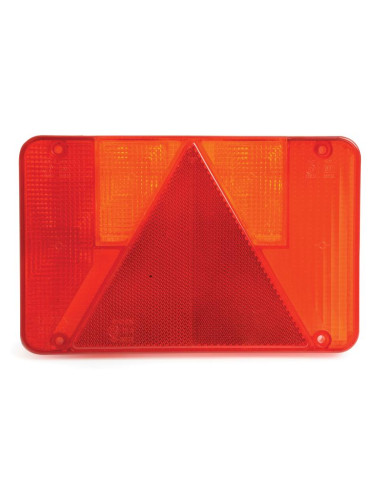 Repuesto Cristal, Se ajusta a: S.26648,...