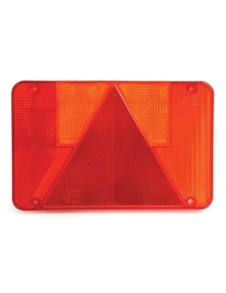 Repuesto Cristal, Se ajusta a: S.26648, S.26644, S.26658