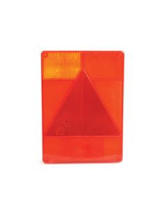 Repuesto Cristal, Se ajusta a: S.26649, S.26651, S.26653,...