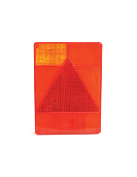 Repuesto Cristal, Se ajusta a: S.26649, S.26651, S.26653, S.26659