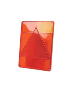 Repuesto Cristal, Se ajusta a: S.26650, S.26652, S.26654