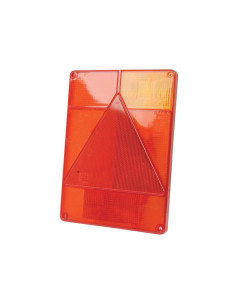 Repuesto Cristal, Se ajusta a: S.26650, S.26652, S.26654 2