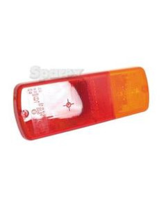 Repuesto Cristal, Se ajusta a: S.3200, S.3226 & S.3227