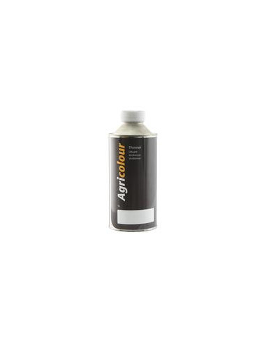 Agricolour Disolvente - 1 litros Bote