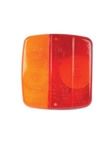 Repuesto Cristal, Se ajusta a: S.51760,...