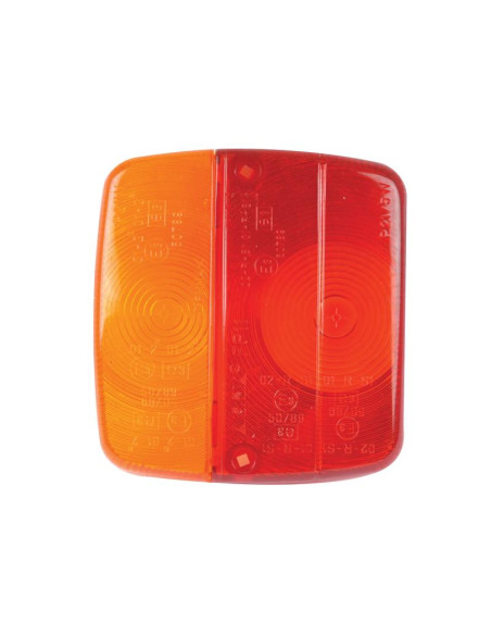 Repuesto Cristal, Se ajusta a: S.51760, S.51748, S.51749, S.5004 & S.5003