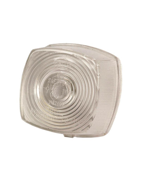Repuesto Cristal, Se ajusta a: S.56024 & S.56258