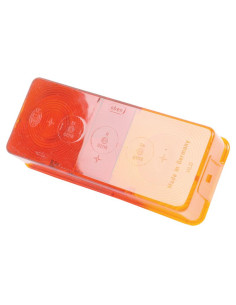 Repuesto Cristal, Se ajusta a: S.56075 2