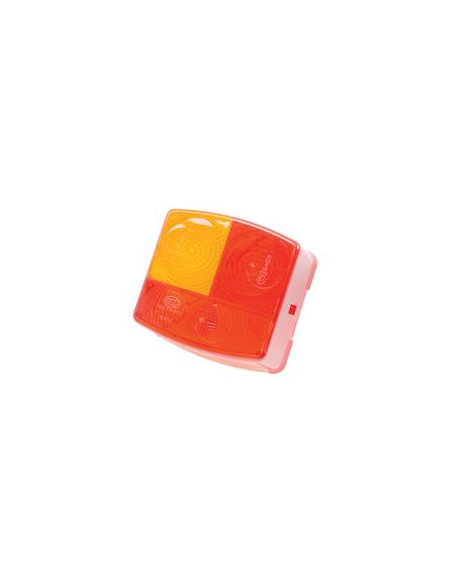 Repuesto Cristal, Se ajusta a: S.56081