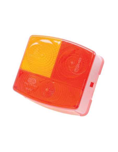 Repuesto Cristal, Se ajusta a: S.56081