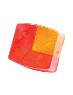 Repuesto Cristal, Se ajusta a: S.56082 2