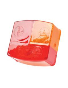 Repuesto Cristal, Se ajusta a: S.56086