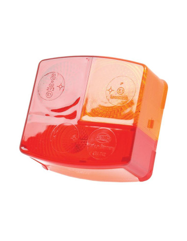 Repuesto Cristal, Se ajusta a: S.56086