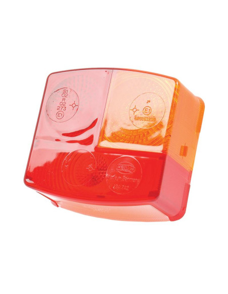 Repuesto Cristal, Se ajusta a: S.56086