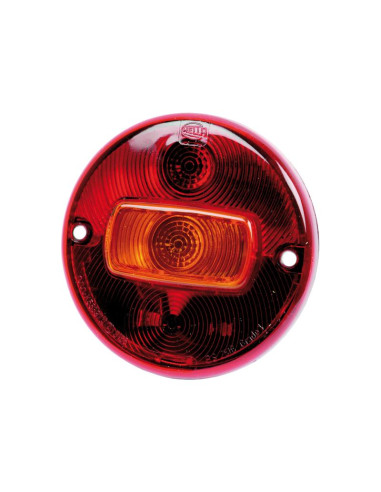 Repuesto Cristal, Se ajusta a: S.56099 & S.56100