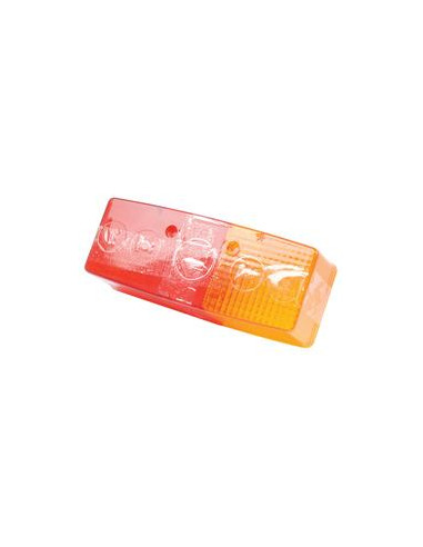 Repuesto Cristal, Se ajusta a: S.56105