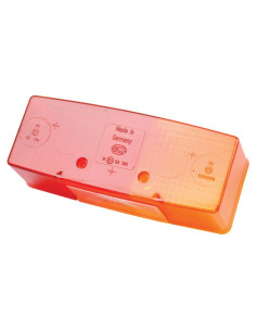 Repuesto Cristal, Se ajusta a: S.56106 2