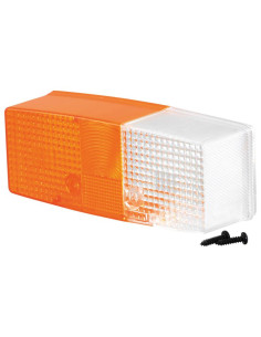 Repuesto Cristal, Se ajusta a: S.56138 2