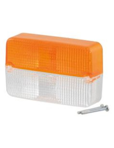 Repuesto Cristal, Se ajusta a: S.56139 & S.56122