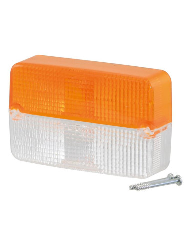 Repuesto Cristal, Se ajusta a: S.56139 & S.56122