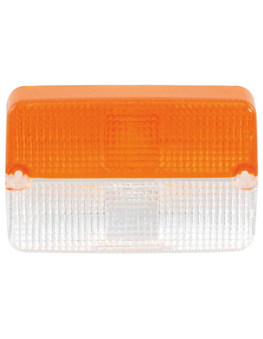 Repuesto Cristal, Se ajusta a: S.56139 & S.56122