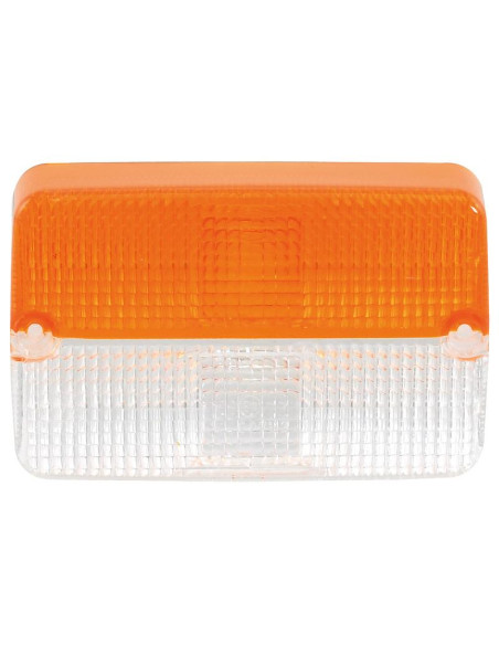 Repuesto Cristal, Se ajusta a: S.56139 & S.56122