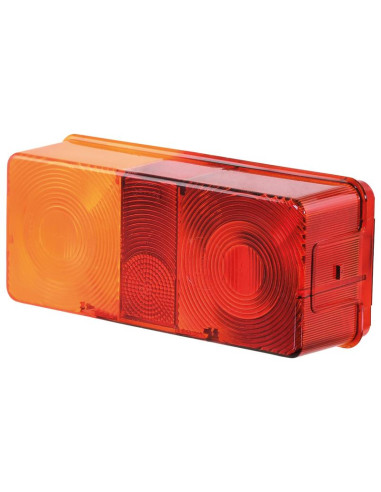 Repuesto Cristal, Se ajusta a: S.56235