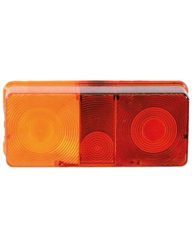 Repuesto Cristal, Se ajusta a: S.56235