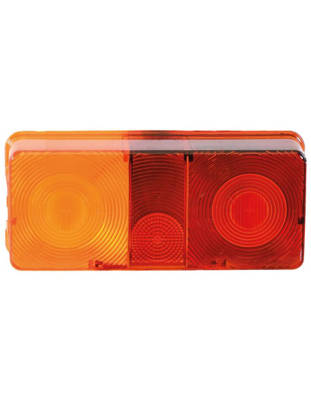 Repuesto Cristal, Se ajusta a: S.56235