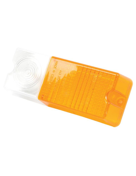 Repuesto Cristal, Se ajusta a: S.64734