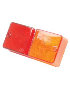 Repuesto Cristal, Se ajusta a: S.65855 & S.65854