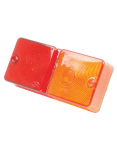 Repuesto Cristal, Se ajusta a: S.65855 & S.65854 2