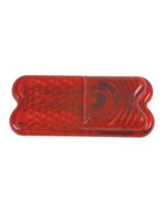 Repuesto Cristal, Se ajusta a: S.66734 & S.66746