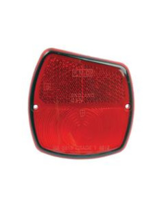 Repuesto Cristal, Se ajusta a: S.66735